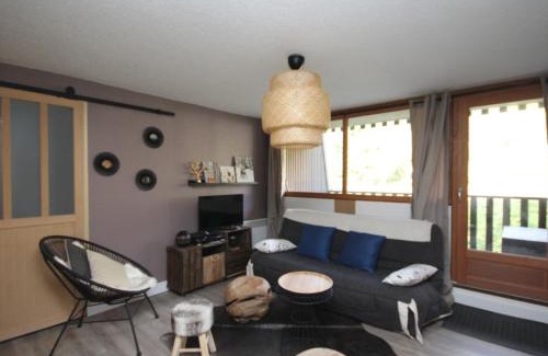 Mont-Dore Apartamento | Charmant T2 Bis au pied des pistes avec parking et casiers à skis - Mont-Dore - FR-1-608-142