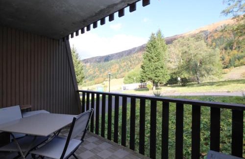 Mont-Dore Apartamento | Charmant T2 Bis au pied des pistes avec parking et casiers à skis - Mont-Dore - FR-1-608-142