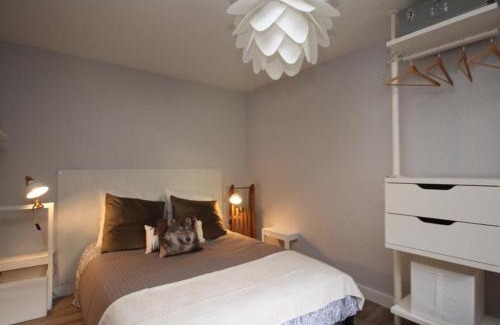 Mont-Dore Apartamento | Charmant T2 Bis au pied des pistes avec parking et casiers à skis - Mont-Dore - FR-1-608-142