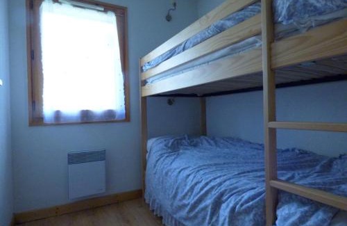 Saint-Jean-de-Sixt Apartamento | Charmant T2 + cabine, 6 pers, garage, près des stations La Clusaz et Le Grand-Bornand - FR-1-458-94