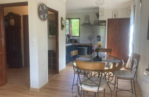 Valdeblore Apartamento | Charmant T2 Dans Chalet Familial