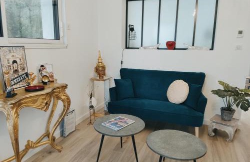 Vertou Apartamento | Charmant T2 , en bord de Sèvre