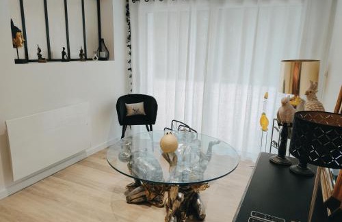 Vertou Apartamento | Charmant T2 , en bord de Sèvre