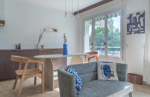 Menpenti Apartamento | Charmant T2 en centre ville - Castelane