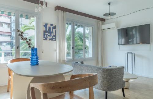 Menpenti Apartamento | Charmant T2 en centre ville - Castelane