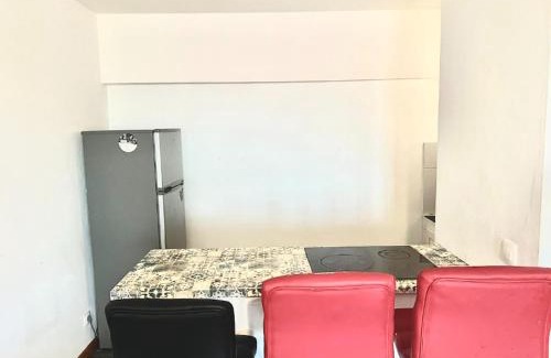 Cayenne Apartamento | Charmant T2 en pleines ville