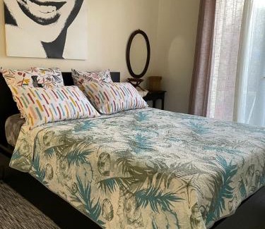 Quartier du Vieux-Pont - Sainte-Genevieve Apartamento | Charmant T2 entièrement équipé avec terrasse