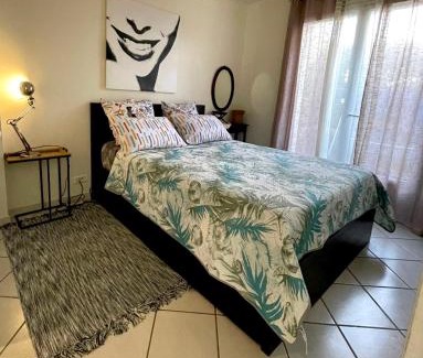 Quartier du Vieux-Pont - Sainte-Genevieve Apartamento | Charmant T2 entièrement équipé avec terrasse
