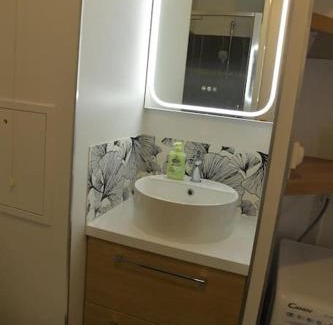 Meaux Apartamento | Charmant T2 Meaux-gare proche Disney-Paris