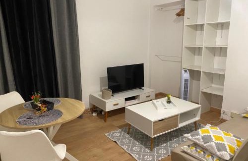 La Madeleine Apartamento | Charmant T2 Nice proche promenade des anglais