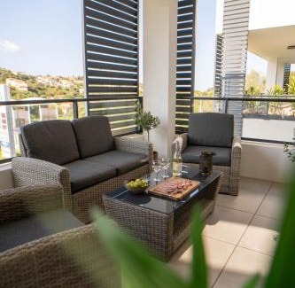 Propriano Apartamento | Charmant T2 proche centre ville et terrasse