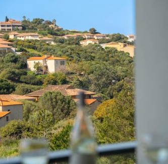 Propriano Apartamento | Charmant T2 proche centre ville et terrasse