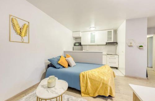 Noisy-le-Grand Apartamento | Charmant T2 proche de Disney