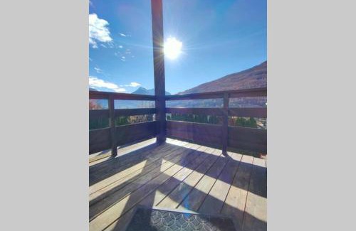 Forville Apartamento | Charmant T2 proche Serre Chevalier Vallée 4 personnes