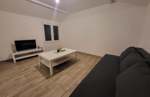 Drancy Apartamento | Charmant T2 proche transport