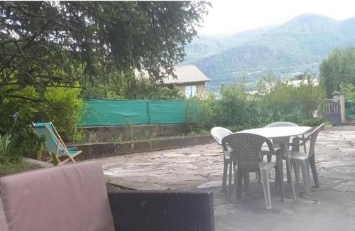 Eygliers Apartamento | Charmant T2 Spacieux au Pied de Montdauphin