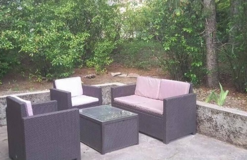 Eygliers Apartamento | Charmant T2 Spacieux au Pied de Montdauphin