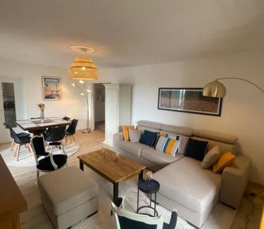 Bayonne Apartamento | Charmant T3 - Arènes de Bayonne