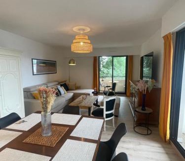 Bayonne Apartamento | Charmant T3 - Arènes de Bayonne