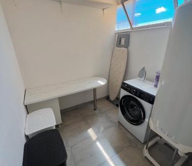 Draguignan Apartamento | Charmant T3 avec clim et parking gratuit