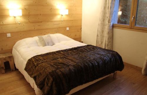 La Clusaz Apartamento | Charmant T3 avec services hôteliers et garage - La Clusaz - FR-1-459-87