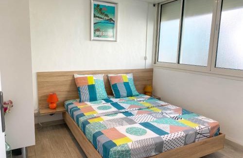 Pointe du Bout Apartamento | Charmant T3 coeur Marina