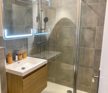 Pointe du Bout Apartamento | Charmant T3 coeur Marina