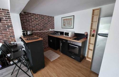 Neuilly-sur-Marne Apartamento | Charmant T3 en Bord de Marne