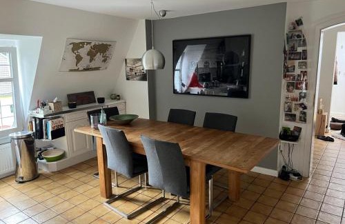 Le Pharo Casa | Charmant T3 entre plage des Catalans et Vieux Port