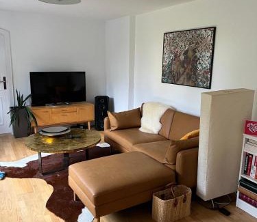 Le Pharo Casa | Charmant T3 entre plage des Catalans et Vieux Port