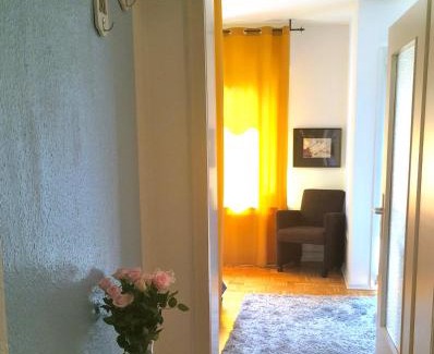Duissern Apartamento | Charmant Wohnen