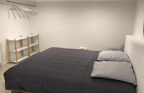 Saint-Michel - Nansouty - Saint-Genes Apartamento | Charmante échoppe 2 à 6 personnes