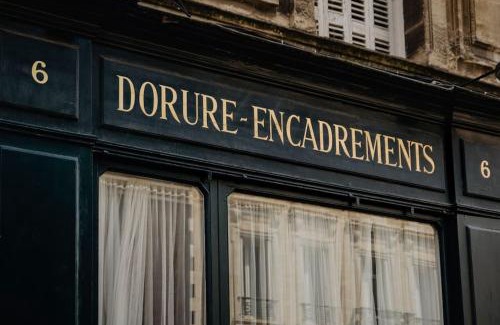 Saint-Michel - Nansouty - Saint-Genes Apartamento | Charmante échoppe 2 à 6 personnes