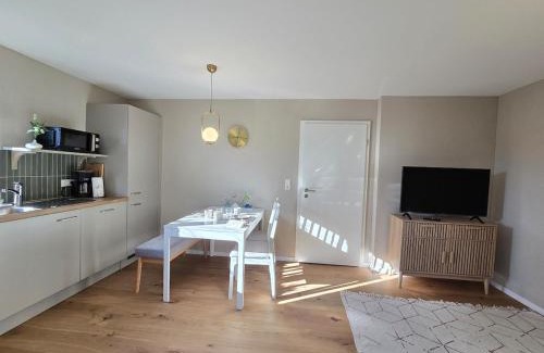 Loerrach Apartamento | Charmante 3-Schlafzimmer Wohnung mit Garten
