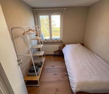 Loerrach Apartamento | Charmante 3-Schlafzimmer Wohnung mit Garten