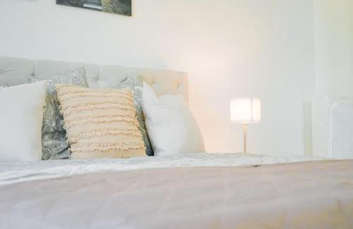 Neulerchenfeld Apartamento | Charmante Altbauwohnung 72qm