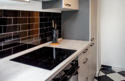 Suedstadt Apartamento | Charmante Altbauwohnung in Bonn