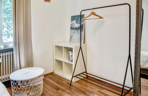 Suedstadt Apartamento | Charmante Altbauwohnung in Bonn