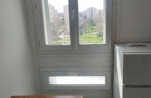 Fontaine Lestang-Bagatelle-Papus-Tabar-Bordelongue Apartamento | Charmante Appartement à Toulouse Ville