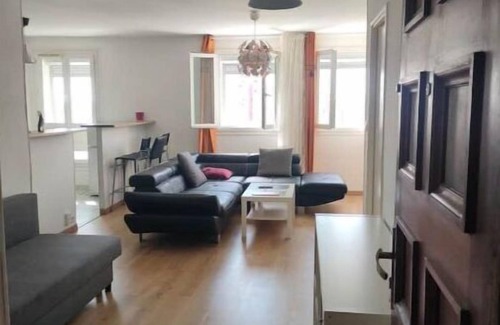 Fontaine Lestang-Bagatelle-Papus-Tabar-Bordelongue Apartamento | Charmante Appartement à Toulouse Ville