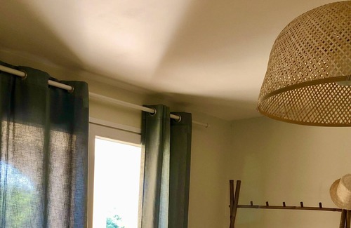 Puechabon Cama Y Desayuno | Charmante Chambre D'hôte en Pleine Nature Avec Piscine