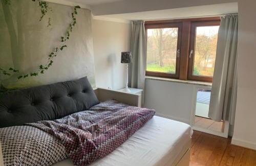 Ploen Casa | Charmante Doppelhaushälfte Am Schwanensee 4