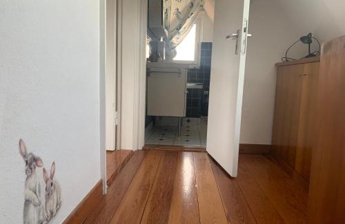 Ploen Casa | Charmante Doppelhaushälfte Am Schwanensee 4