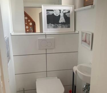 Ploen Casa | Charmante Doppelhaushälfte Am Schwanensee 4