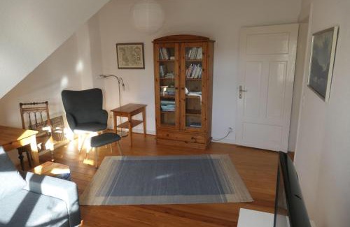 Flensburg Apartamento | Charmante-Ferienwohnung-in-der-Fjordstadt