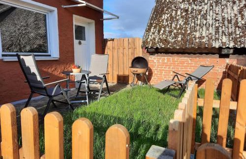 Mecklenburgische Kleinseenplatte Apartamento | Charmante Ferienwohnung in der Oase am Vilzsee, cleaning included