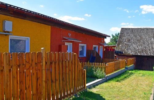 Mecklenburgische Kleinseenplatte Apartamento | Charmante Ferienwohnung in der Oase am Vilzsee, cleaning included