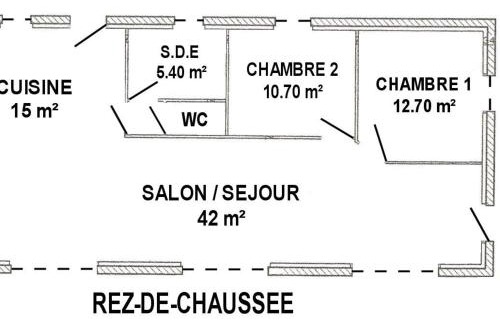 Nort-sur-Erdre Casa | Charmante Grange Rénovée avec Terrasse Privative, Proche de Nantes et du Canal - FR-1-306-905