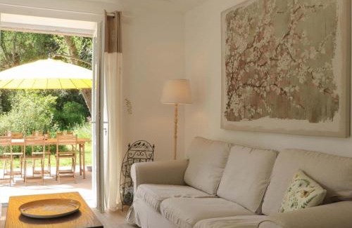 Saint-Fraimbault Casa | Charmante longère avec grand jardin, proche Saint-Fraimbault - FR-1-497-246