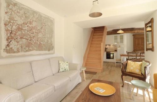 Saint-Fraimbault Casa | Charmante longère avec grand jardin, proche Saint-Fraimbault - FR-1-497-246